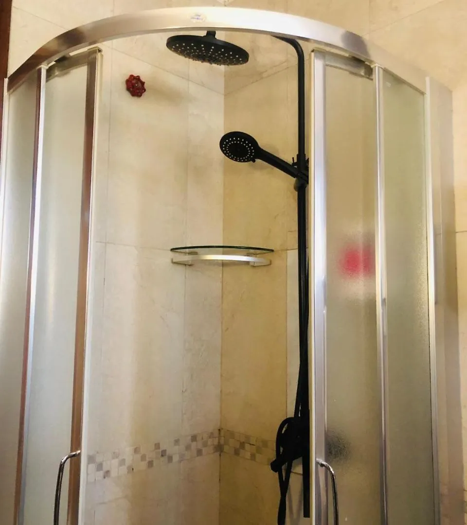 ****  Ganghua Tourist Hotel Kampala Uganda