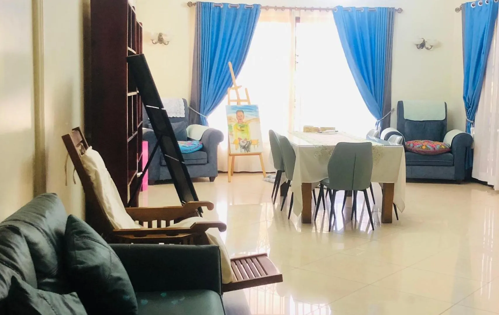 Ganghua Tourist Hotel Kampala